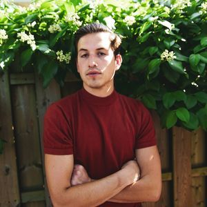 Meet your Posher, Abe